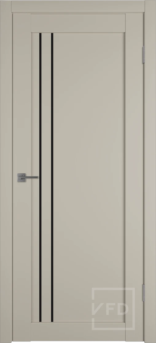 Некст 33 — Мокко