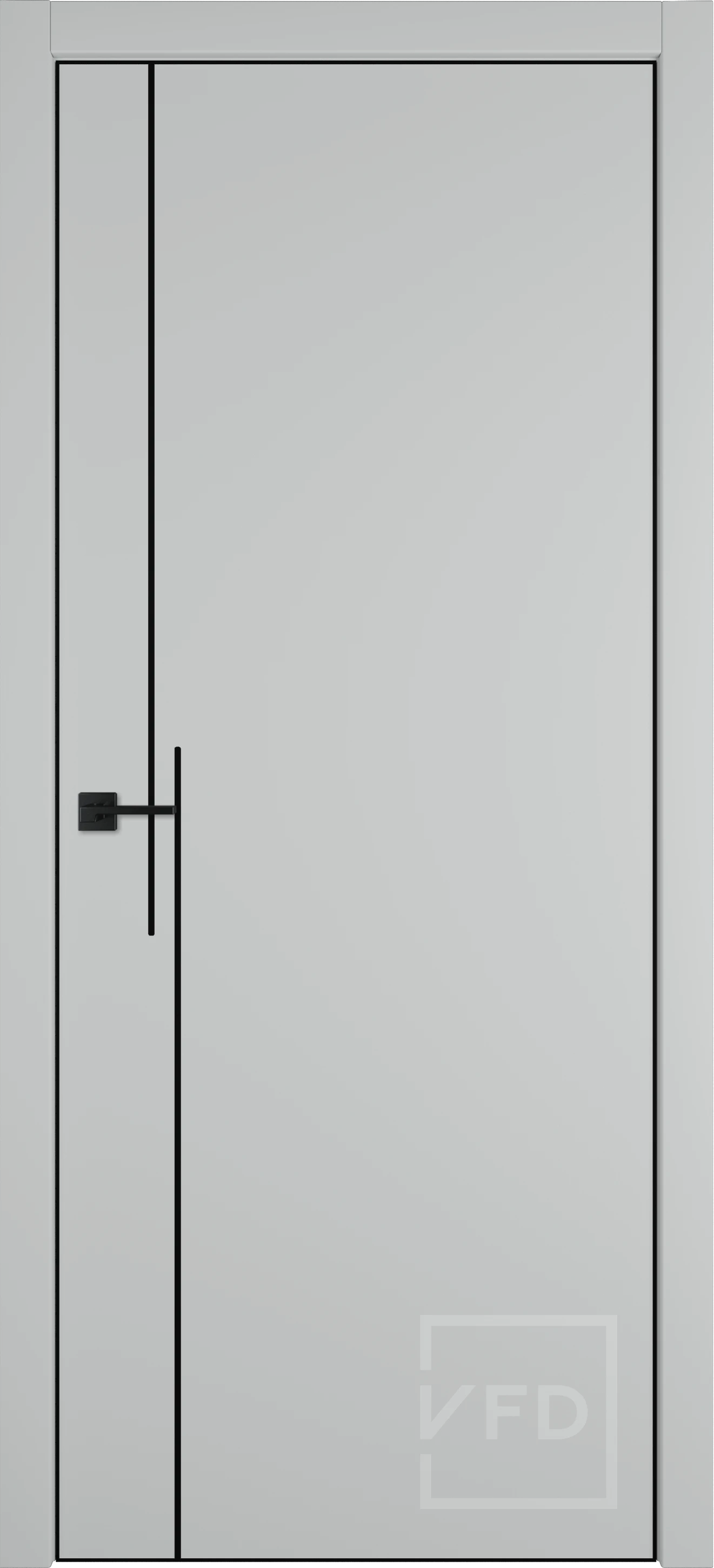 Штрих 2А — Эмалекс серый