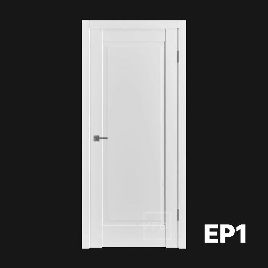 Модель Эмалекс ЕР1
