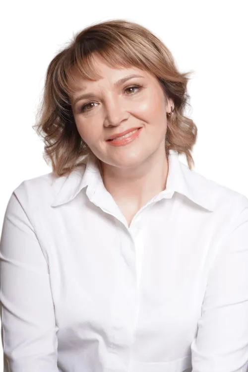 Липина Надежда Анатольевна